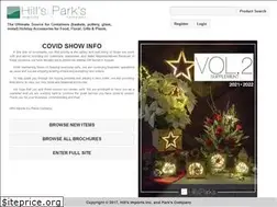 Sites similar to hillsimports.com