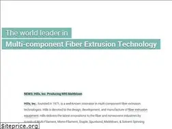 Sites similar to hillsinc.net