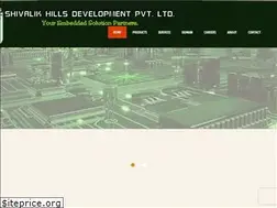 Sites similar to hillsindia.net