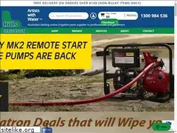 Sites similar to hillsirrigation.com.au