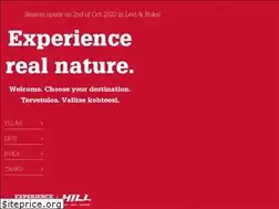 Sites similar to hillskirent.fi