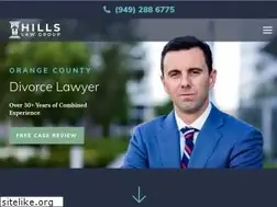 Sites similar to hillslawgroup.com