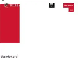 Sites similar to hillslawoffice.com