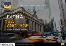 Sites similar to hillslearning.com