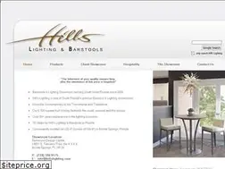 Sites similar to hillslighting.com