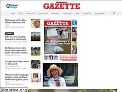 Sites similar to hillsnews.com.au