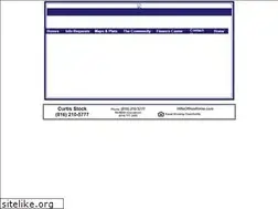 Sites similar to hillsofironhorse.com