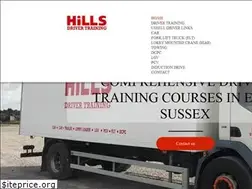 Sites similar to hillsofplumpton.co.uk