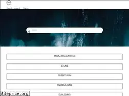 Sites similar to hillsong.zendesk.com