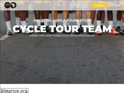 Sites similar to hillsongafrica.co.za