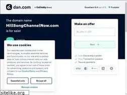 Sites similar to hillsongchannelnow.com