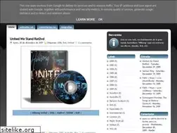 Sites similar to hillsongrecursos.blogspot.com