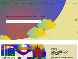 Sites similar to hillsongstore.com
