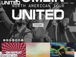 Sites similar to hillsongunited.com