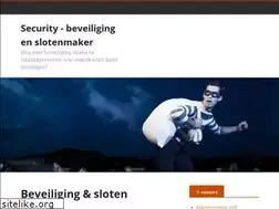 Sites similar to hillsonholding.nl