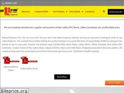 Sites similar to hillsonshoes.in