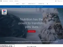 Sites similar to hillspet.ae