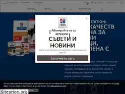 Sites similar to hillspet.bg