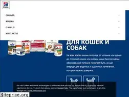 Sites similar to hillspet.by