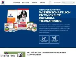 Sites similar to hillspet.ch