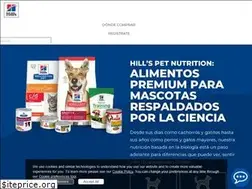 Sites similar to hillspet.co
