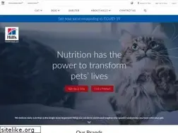 Sites similar to hillspet.com.ph