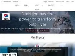 Sites similar to hillspet.com.sg