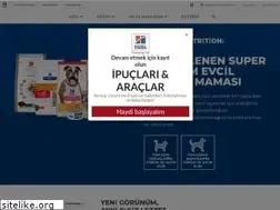 Sites similar to hillspet.com.tr