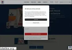 Sites similar to hillspet.com