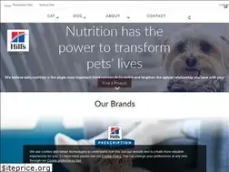 Sites similar to hillspet.hk