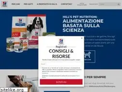 Sites similar to hillspet.it