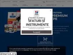 Sites similar to hillspet.ro