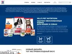 Sites similar to hillspet.ru