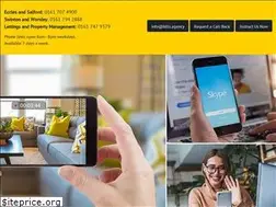 Sites similar to hillsresidential.co.uk