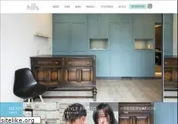 Sites similar to hillss.com