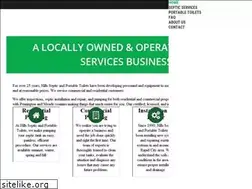 Sites similar to hillsseptic.com