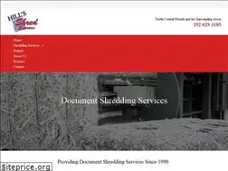 Sites similar to hillsshredexpress.com