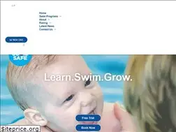 Sites similar to hillsswimming.com