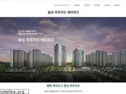 Sites similar to hillstateprugio-suwon.co.kr