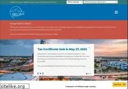 Sites similar to hillstax.org