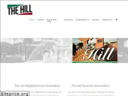 Sites similar to hillstl.org