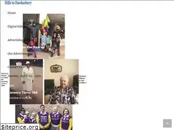 Sites similar to hillstohawkesbury.com.au