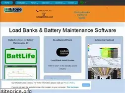 Sites similar to hillstone.co.uk