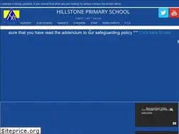 Sites similar to hillstone.org.uk