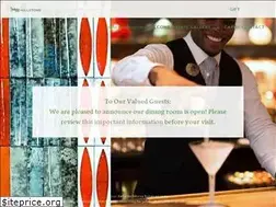 Sites similar to hillstonebalharbour.com