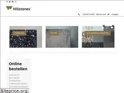 Sites similar to hillstones.nl