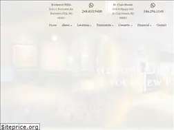Sites similar to hillstreamdental.com