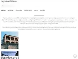 Sites similar to hillstreet.dk