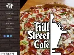 Sites similar to hillstreetalbany.com