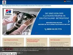 Sites similar to hillsvet-shop.de